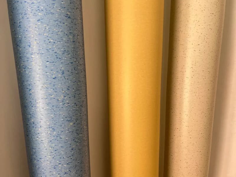 vinyl floor maintenance FAQ